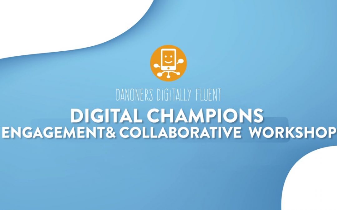 DANONE, LE SEMINAIRE PARTICIPATIF