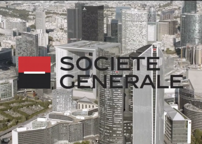 SOCIETE GENERALE RH INGÉ FINTECH
