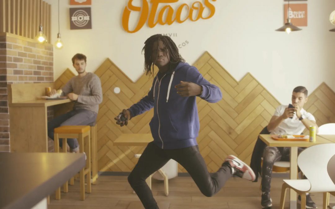 HALLOWEEN OPERATION O&rsquo;TACOS