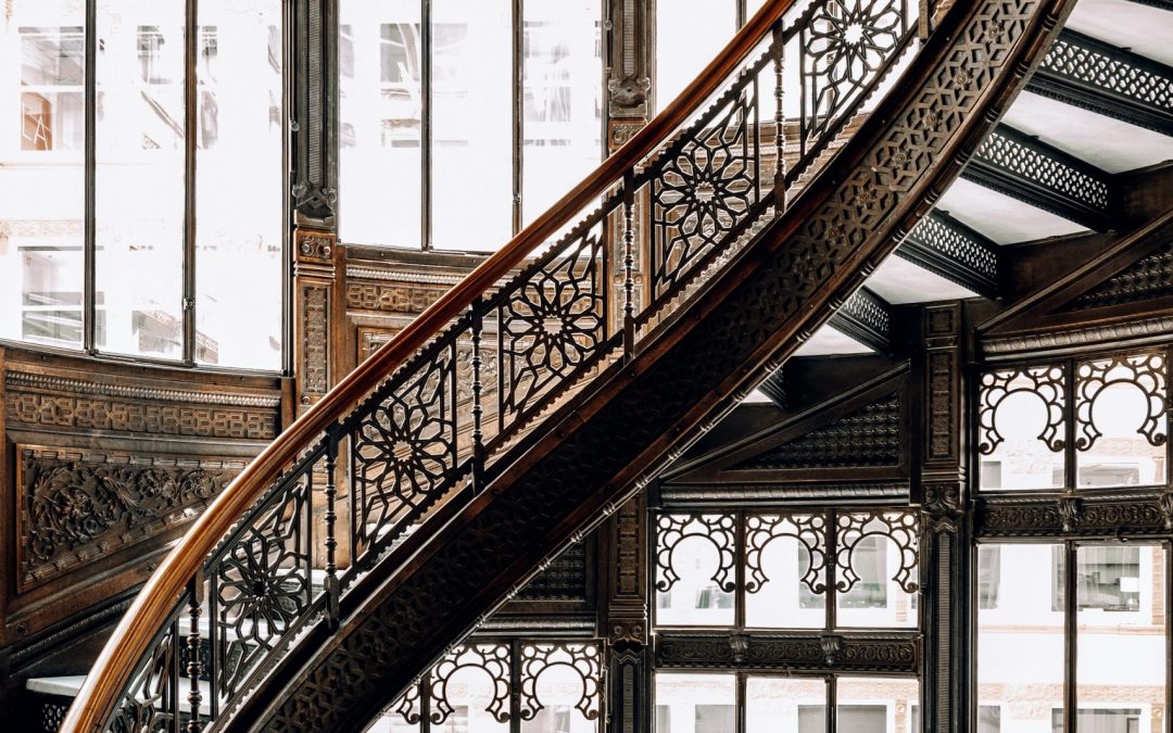 GROUPE RICHEMONT, SEMINAIRE