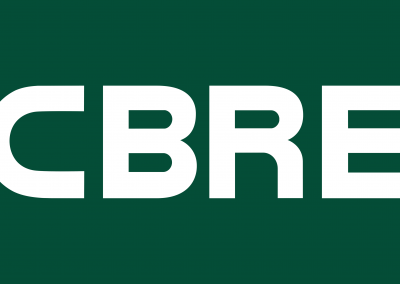 CBRE LIVE, LES VOEUX DU PRESIDENT