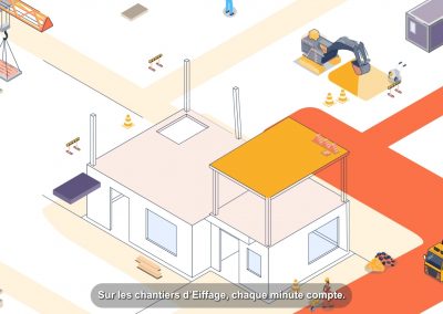 LE CHAT DE CHEZ EIFFAGE