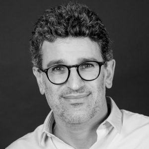 FABRICE ALLOUCHE