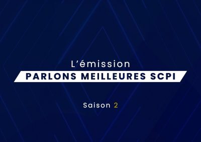 FRANCE SCPI