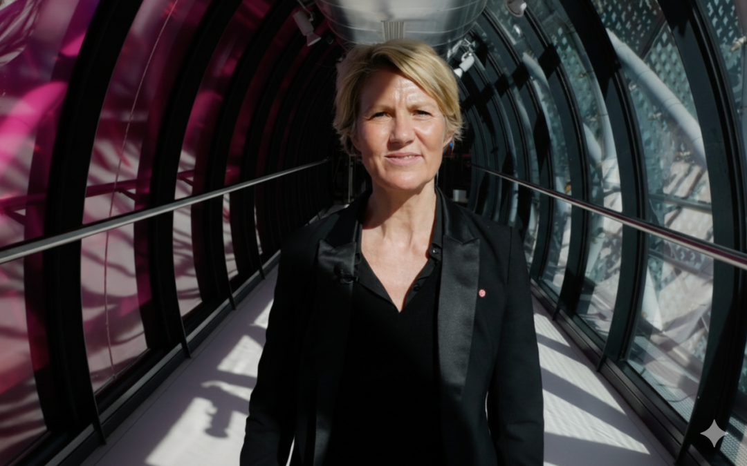 UN CENTRE COMMERCIAL D&rsquo;EXCEPTION